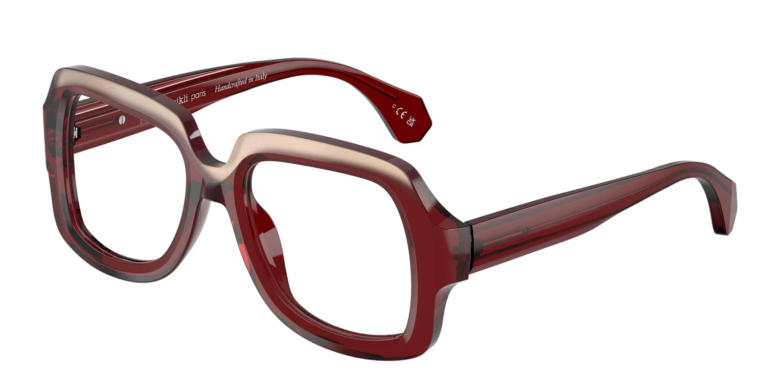 Alain Mikli 3533 Eyeglasses - view 8